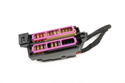 FUSE HOLDER 4G0971845E