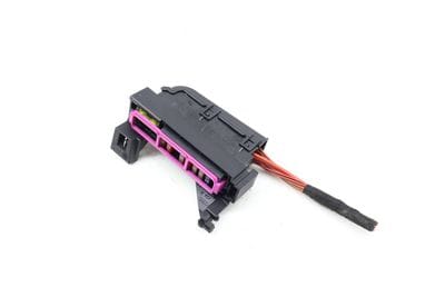 Fuse Holder 4H0941824
