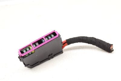Fuse Holder 8K0941824D