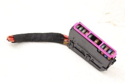 Fuse Holder 8K0941824D