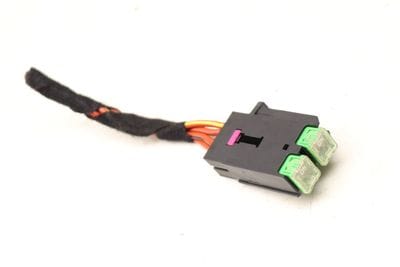 Fuse Holder 8W0937530
