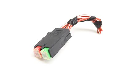 FUSE HOLDER 8W0937530