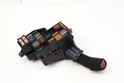 Fuse Holder / Box 7P0941824C