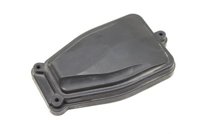 Fuse Holder / Relay Plate Cover