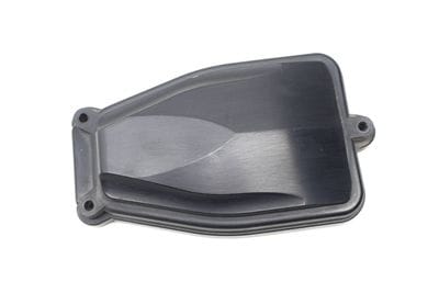 Fuse Holder / Relay Plate Cover