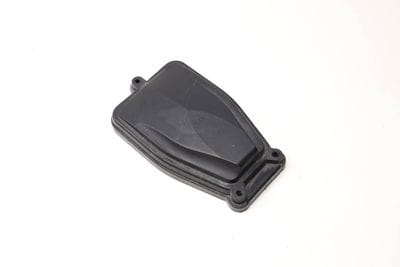 Fuse Holder / Relay Plate Cover