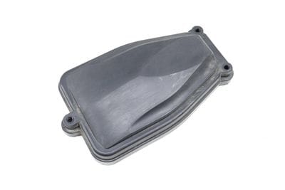 Fuse Holder / Relay Plate Cover