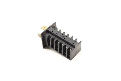 Fuse Junction Box 7D0971324