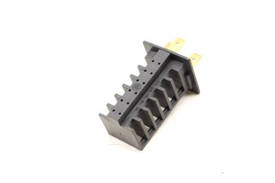 Fuse Junction Box 7D0971324
