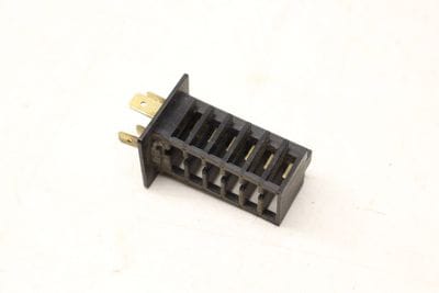 Fuse Junction Box 7D0971324