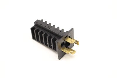 Fuse Junction Box 7D0971324