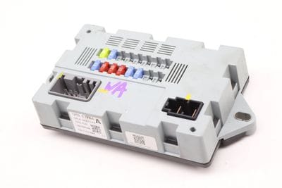Fuse Junction Box CPLA14Q073AA