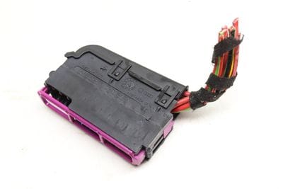 Fuse Panel / Holder 4F1941824
