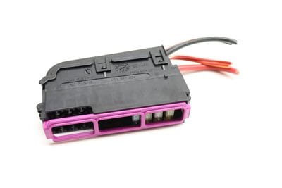 Fuse Panel / Holder 4F1941824