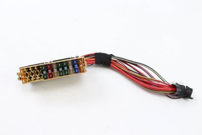 FUSE PANEL / HOLDER 4F1941824A