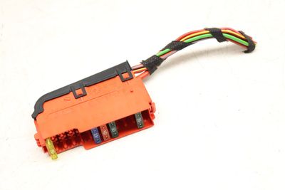 Fuse Panel / Holder 4F1941824B