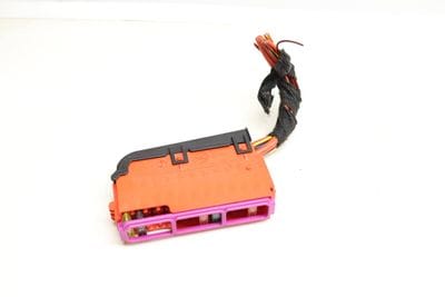 Fuse Panel / Holder 4F1941824B