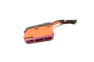 Fuse Panel Holder 4H0941824B
