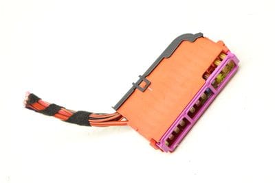Fuse Panel Holder 4H0941824B