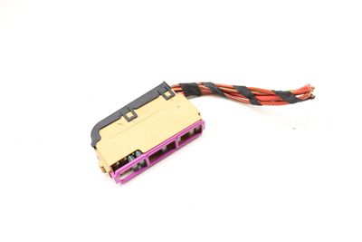 Fuse Panel / Holder 8K0941824A