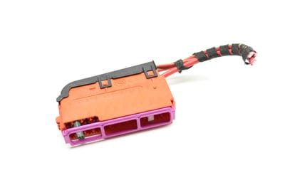 Fuse Panel / Holder 8K0941824B