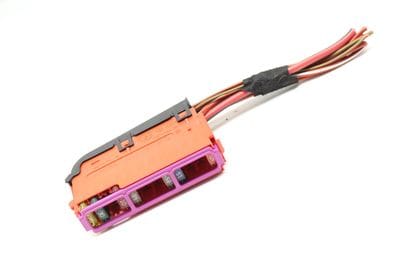 Fuse Panel / Holder 8K0941824B