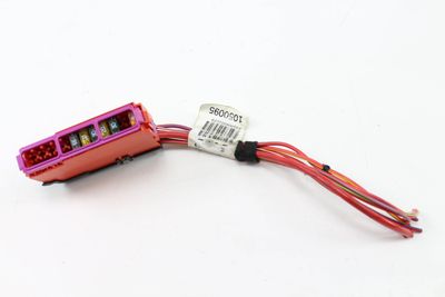 FUSE PANEL / HOLDER 8K0941824B