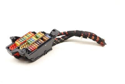 Fuse Panel / Holder 8K0971845