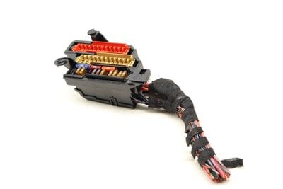 Fuse Panel / Holder 8K0971845