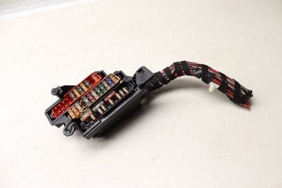 Fuse Panel / Holder 8K0971845