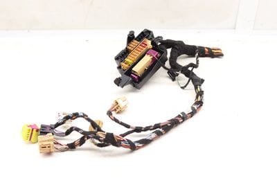 Fuse Panel / Holder 8K0971845