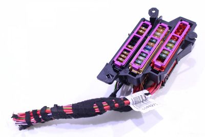 FUSE PANEL / HOLDER 8K0971845