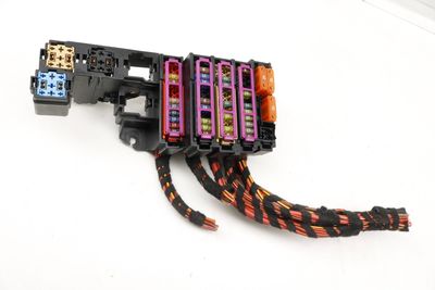 FUSE PANEL / HOLDER 8K0971845A