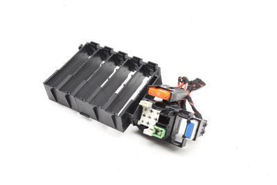 FUSE PANEL / HOLDER / MOUNT BRACKET 4K0971845