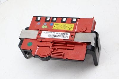 Fuse / Power Distribution Box 61149222210