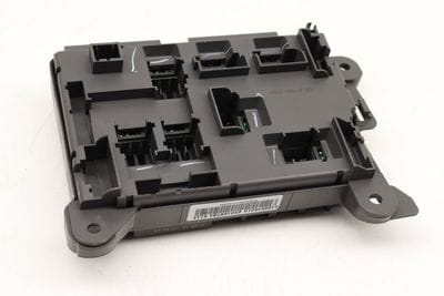 Fuse / Relay Box 61146931687