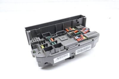 Fuse / Relay Box 61149145115