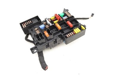 Fuse / Relay Box 61149270354