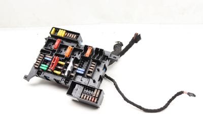 Fuse / Relay Box 61149270354