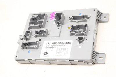 Fuse Relay Box Control Module (SAM/SRB) 2229009508