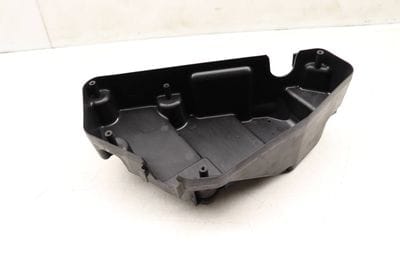 Fuse / Relay Box Housing Cover 7P0907355