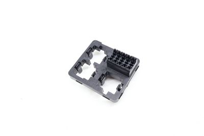 FUSE RELAY PLATE / BRACKET 1J0941391C