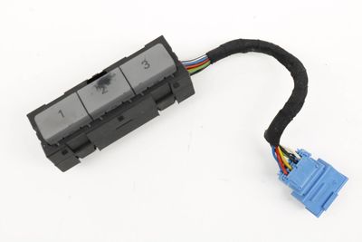 GARAGE DOOR OPENER CONTROL UNIT 7L6959673A