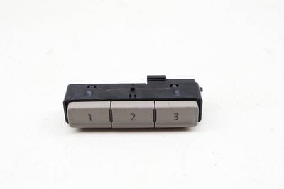 Garage Door Opener Switch 3CN959719