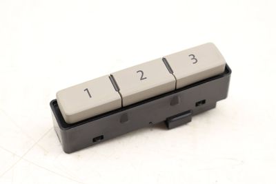 GARAGE DOOR OPENER SWITCH 3CN959719