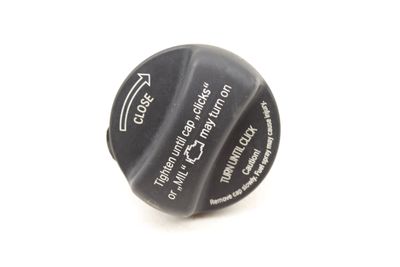 GAS / FUEL CAP 7245616