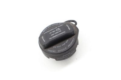 Gas / Fuel Cap 1J0201553F