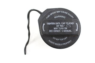 Gas / Fuel Cap 3D0201553C