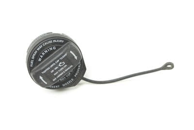 Gas / Fuel Cap 3D0201553D