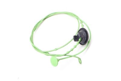 Gas / Fuel Door Emergency Release Cable 51177046312